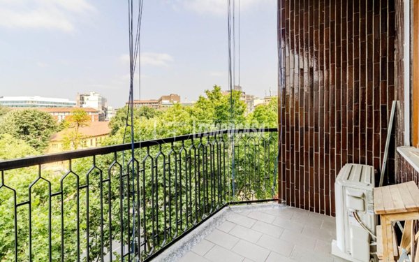 appartamento in vendita a Milano in zona Corvetto