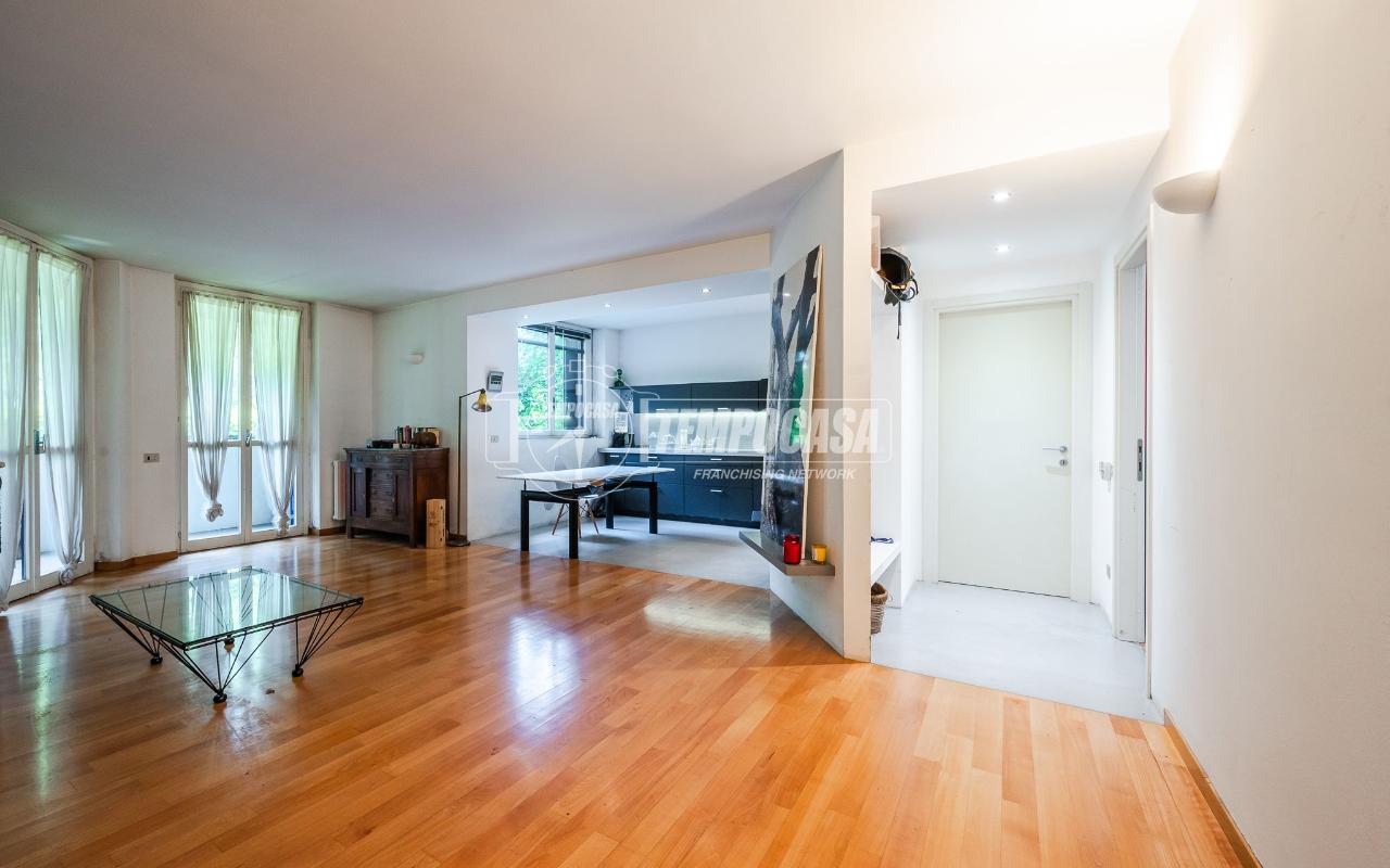 appartamento in vendita a Milano in zona Porta Romana