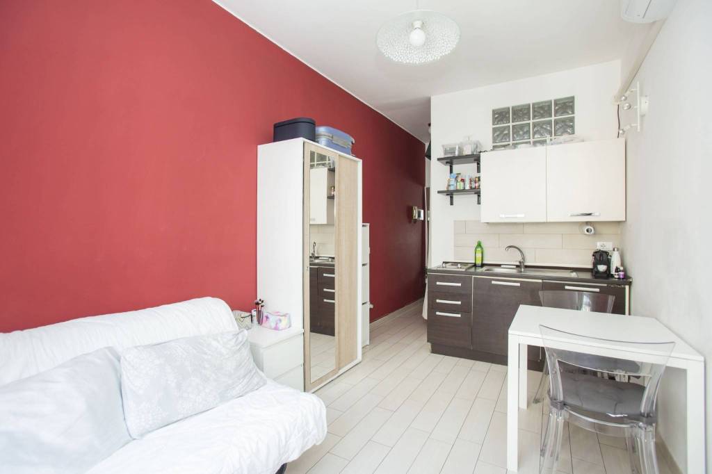 monolocale in vendita a Milano