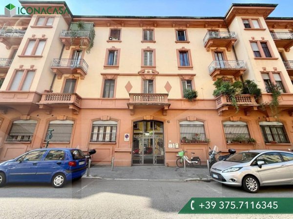 appartamento in vendita a Milano in zona Niguarda