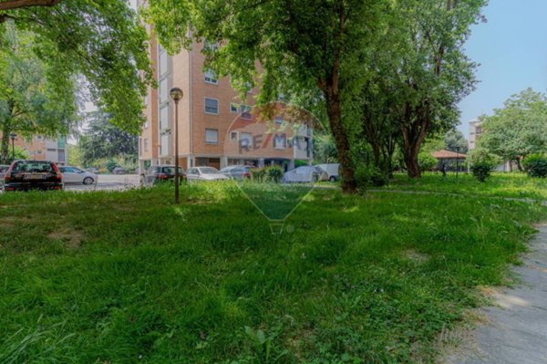 appartamento in vendita a Milano in zona Niguarda