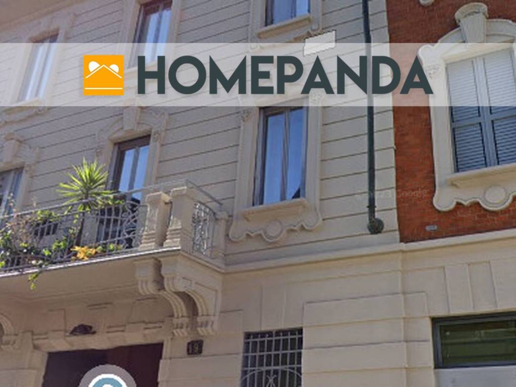 appartamento in vendita a Milano in zona Bovisa