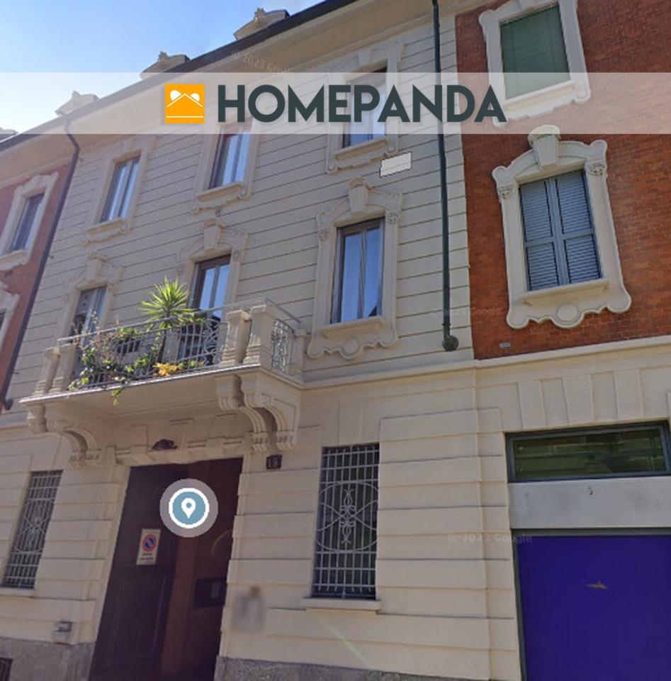 appartamento in vendita a Milano in zona Bovisa