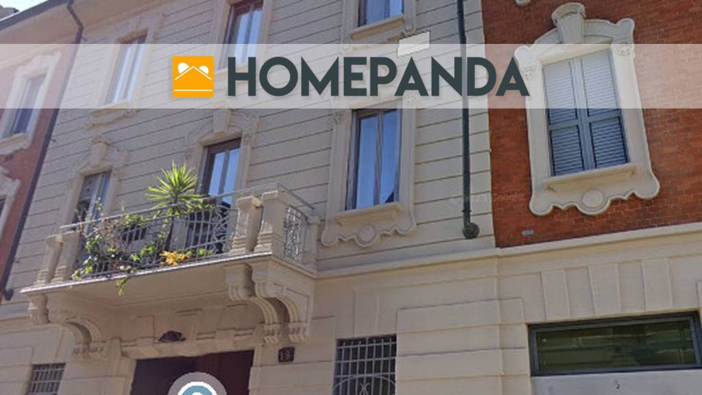 appartamento in vendita a Milano in zona Bovisa