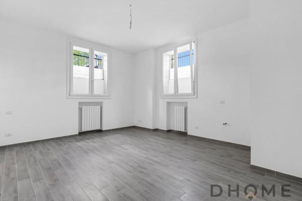 appartamento in vendita a Milano in zona San Siro