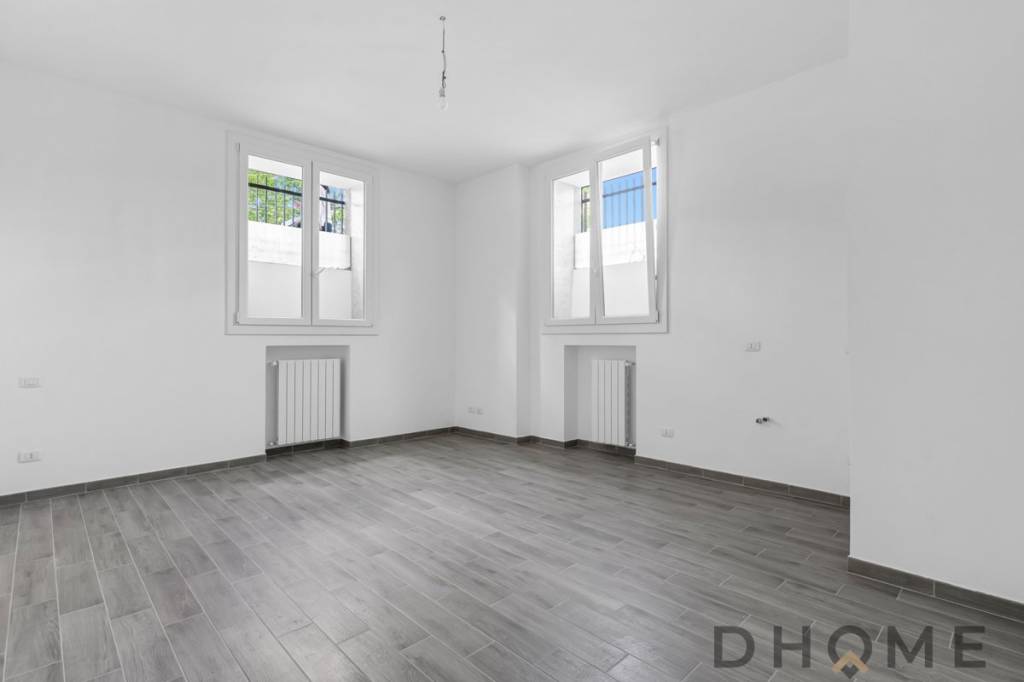 appartamento in vendita a Milano in zona San Siro