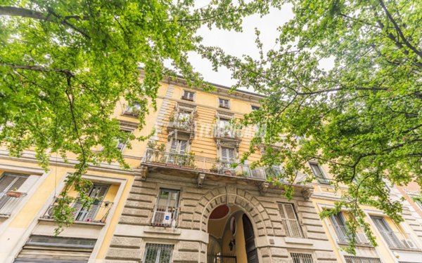 appartamento in vendita a Milano in zona Isola