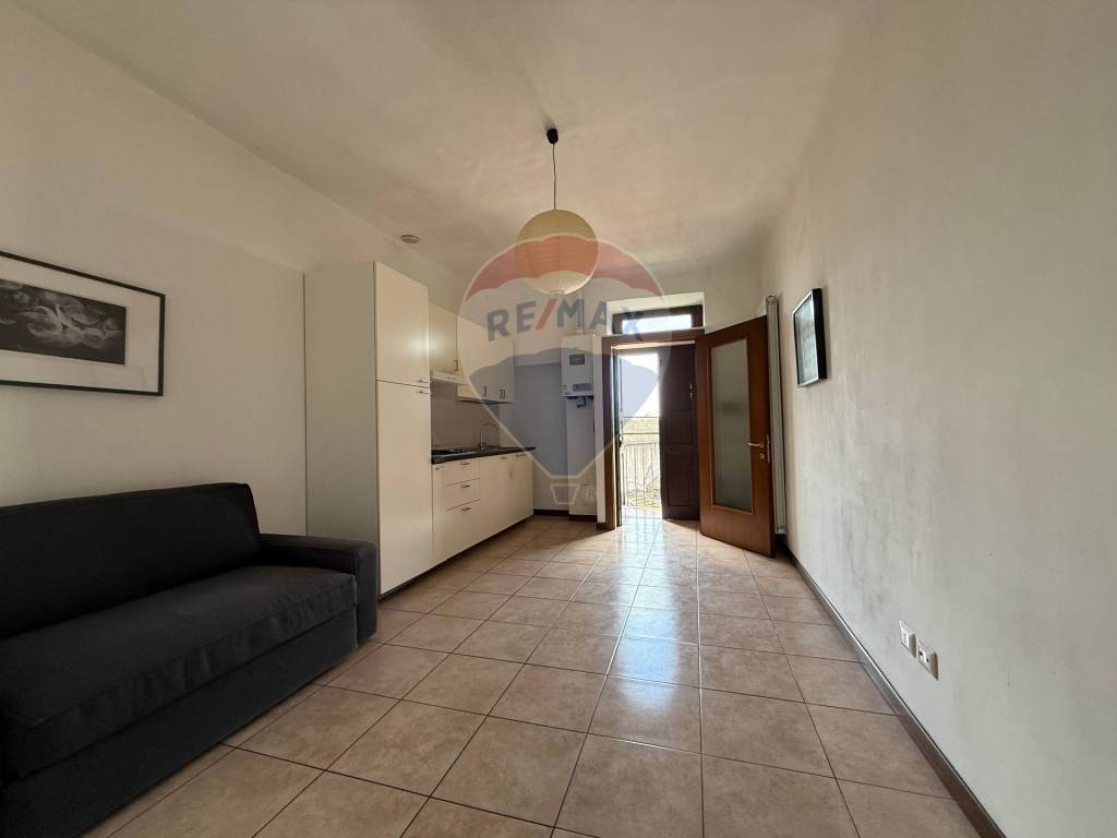 appartamento in vendita a Milano in zona Garegnano