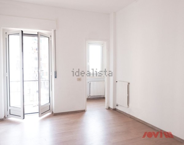 appartamento in vendita a Milano in zona Corvetto