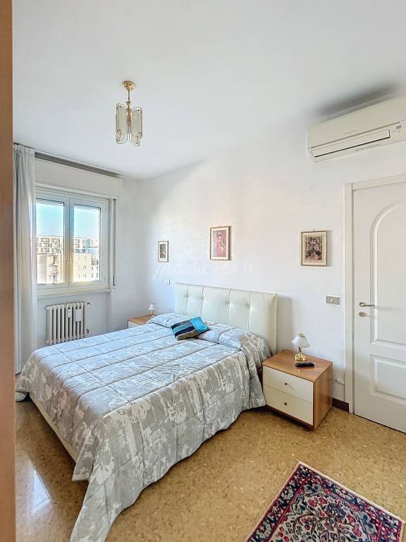 appartamento in vendita a Milano in zona Turro