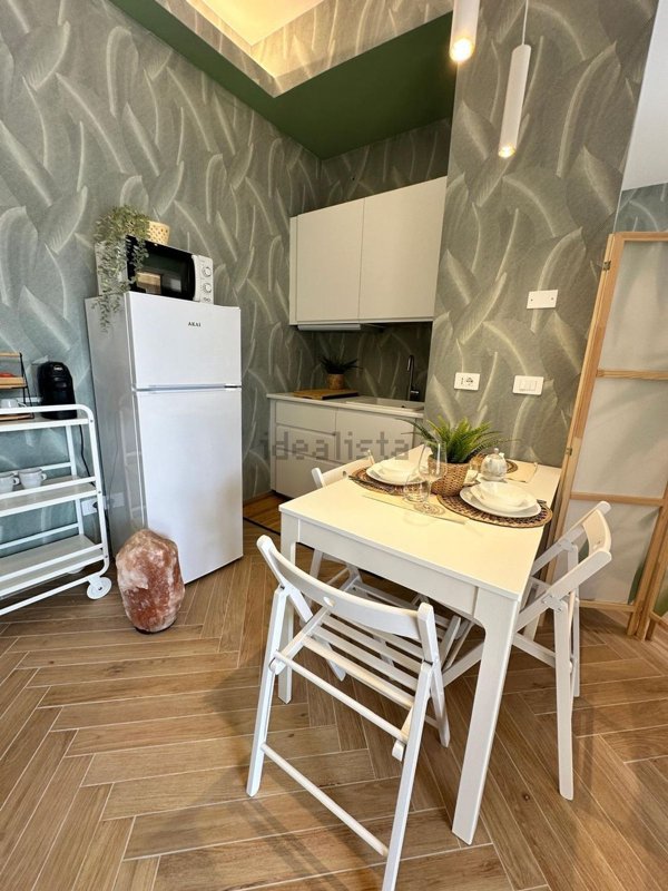 appartamento in vendita a Milano in zona Quarto Cagnino