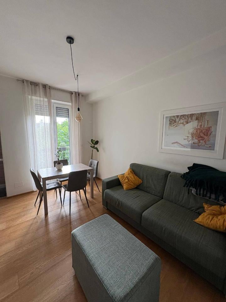 appartamento in vendita a Milano in zona Ghisolfa