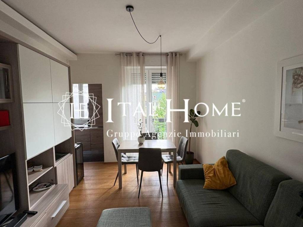 appartamento in vendita a Milano in zona Il Portello