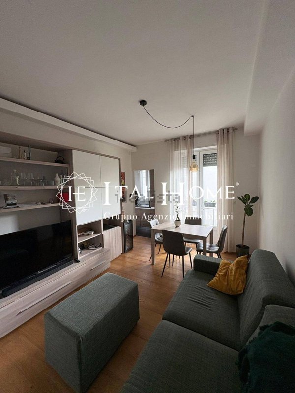 appartamento in vendita a Milano in zona Il Portello