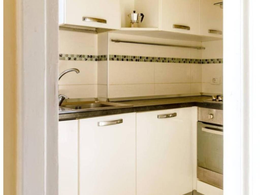 appartamento in vendita a Milano in zona Loreto