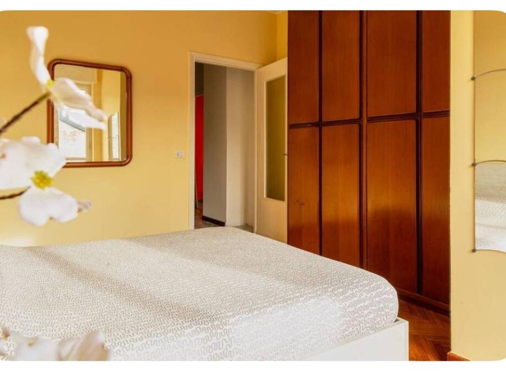 appartamento in vendita a Milano in zona Loreto