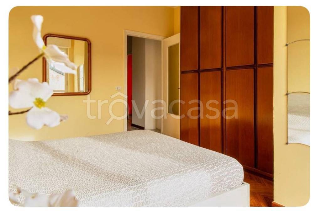 appartamento in vendita a Milano in zona Loreto