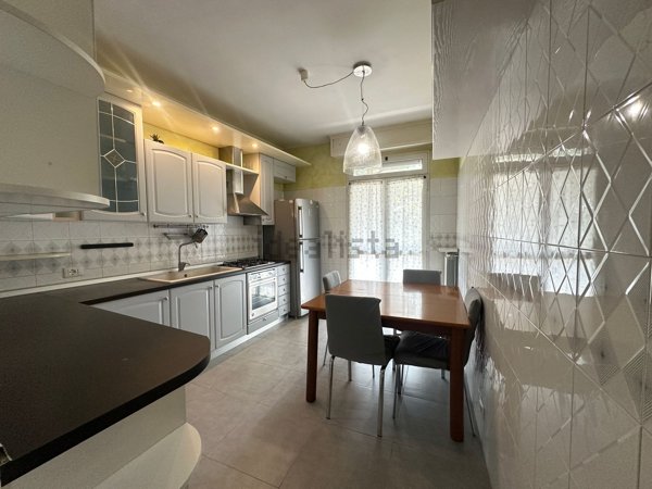 appartamento in vendita a Milano in zona Barona