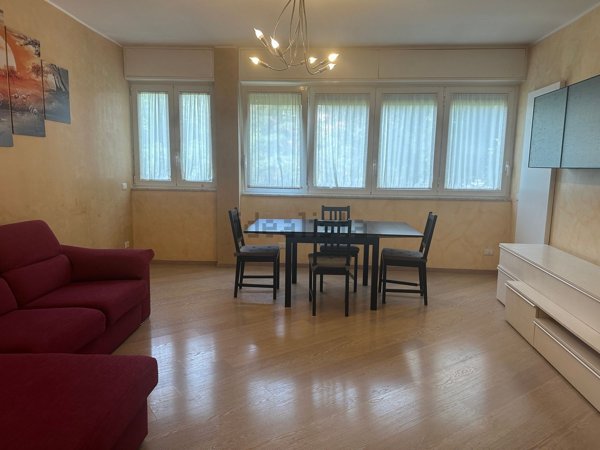 appartamento in vendita a Milano in zona Barona