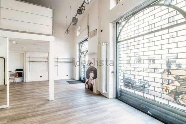 loft in vendita a Milano
