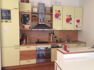 appartamento in vendita a Milano in zona Maggiolina