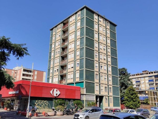 appartamento in vendita a Milano in zona Niguarda