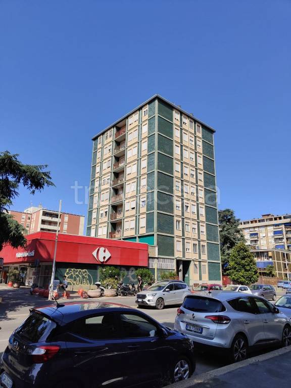 appartamento in vendita a Milano in zona Bicocca