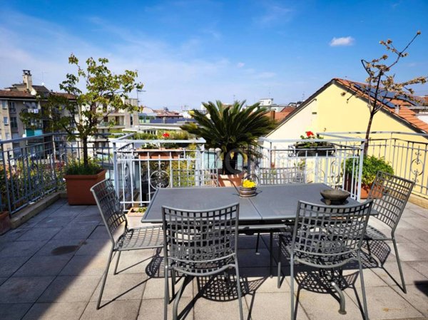 appartamento in vendita a Milano in zona Isola