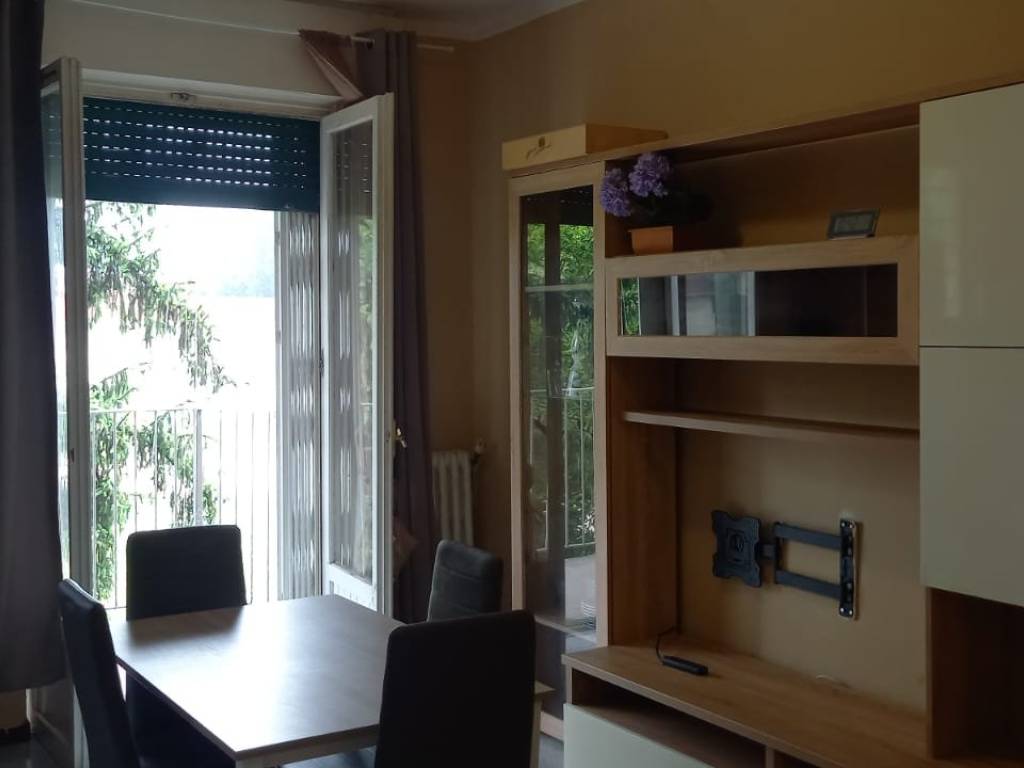 appartamento in vendita a Milano in zona Forlanini