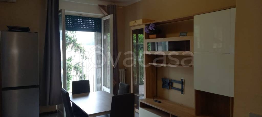 appartamento in vendita a Milano in zona Rogoredo