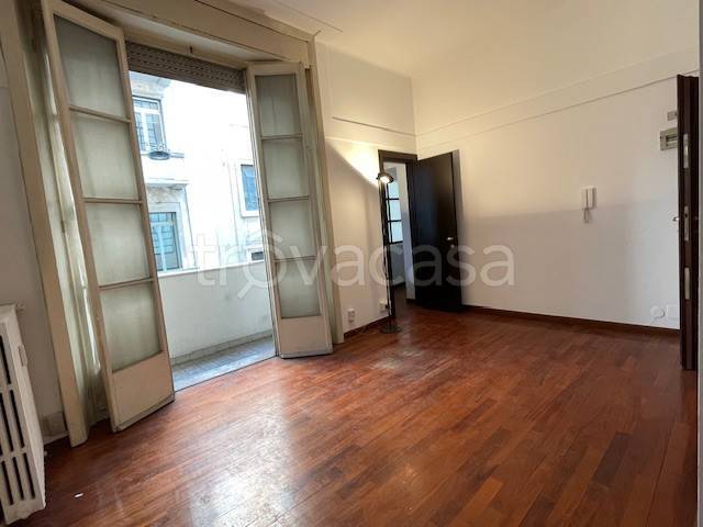 appartamento in vendita a Milano in zona Brera