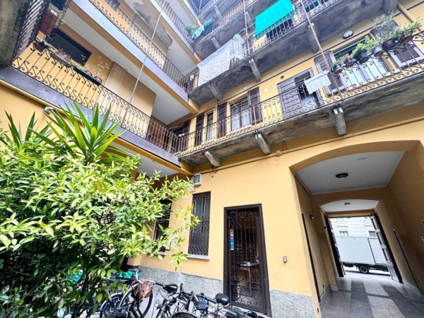 negozio in vendita a Milano in zona Centro Direzionale