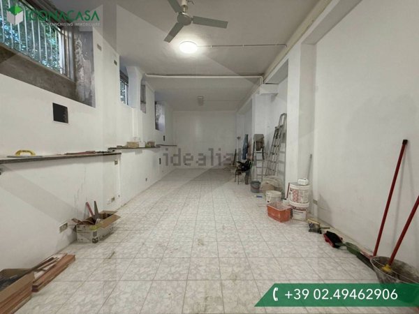 appartamento in vendita a Milano in zona Porta Vittoria