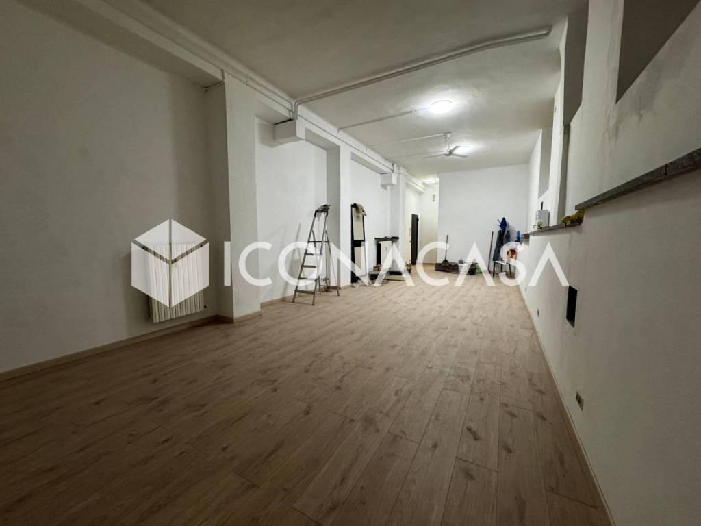 appartamento in vendita a Milano in zona Porta Vittoria