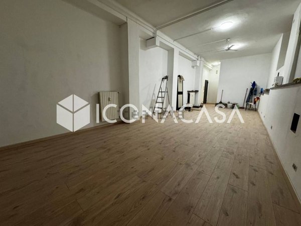 appartamento in vendita a Milano in zona Porta Vittoria