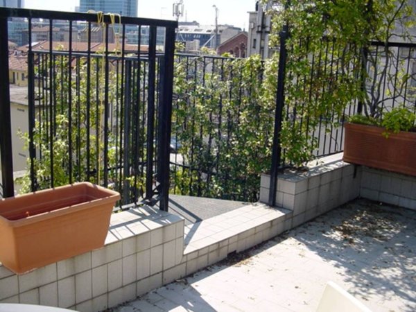 appartamento in vendita a Milano in zona Centro Direzionale