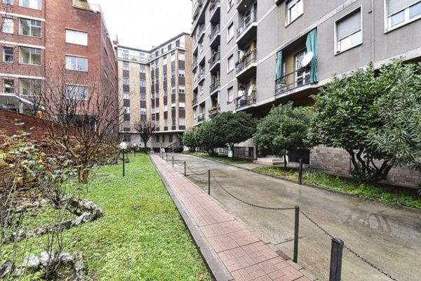 appartamento in vendita a Milano in zona Turro