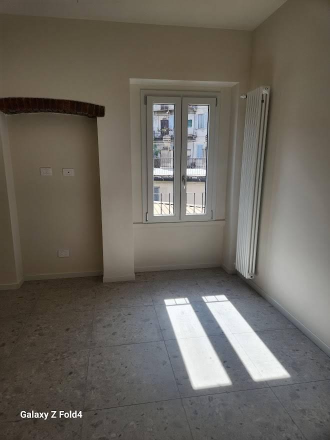 appartamento in vendita a Milano in zona Loreto