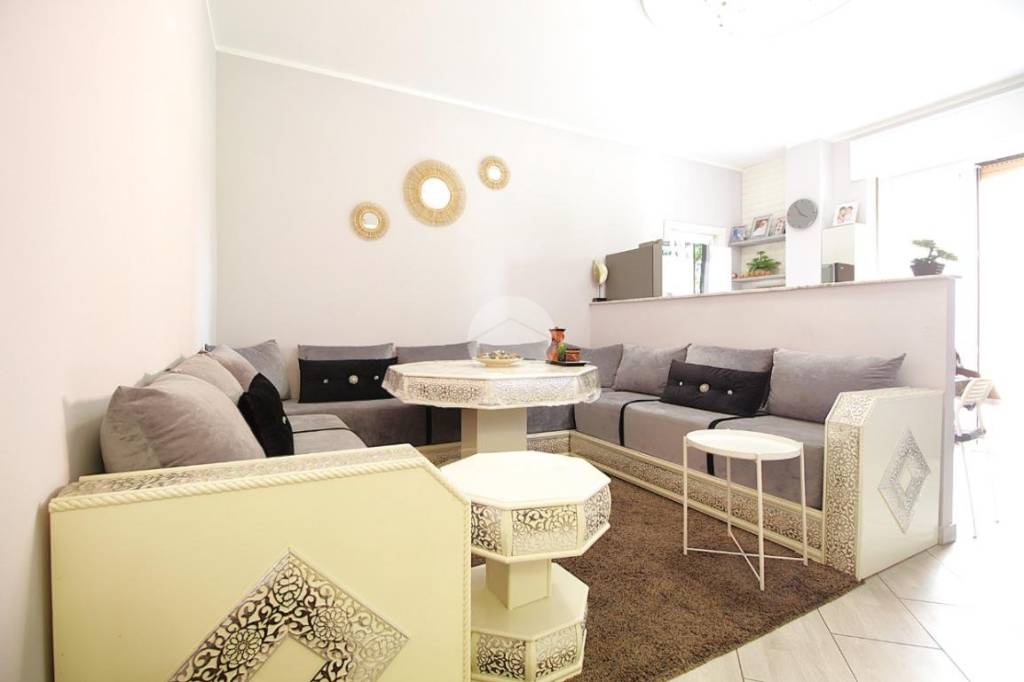 appartamento in vendita a Milano in zona Villapizzone