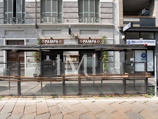 negozio in vendita a Milano in zona Centro Direzionale