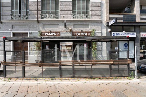 appartamento in vendita a Milano in zona Centro Storico