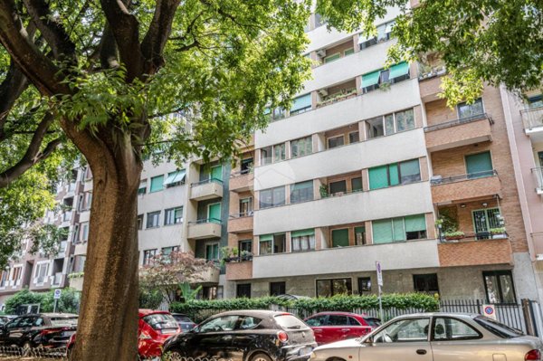 appartamento in vendita a Milano in zona Il Portello