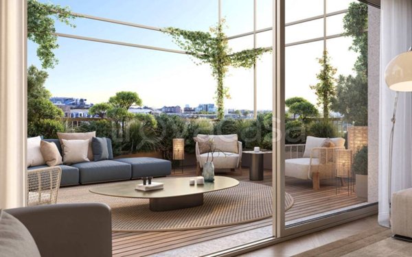 appartamento in vendita a Milano in zona Il Portello