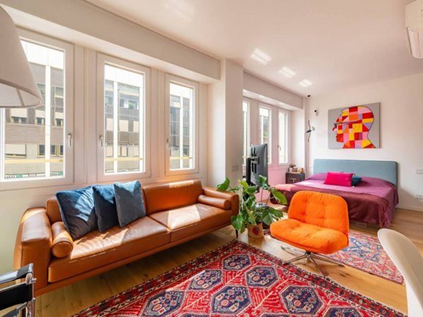 appartamento in vendita a Milano in zona XXII Marzo