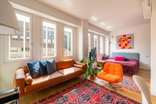 appartamento in vendita a Milano in zona XXII Marzo