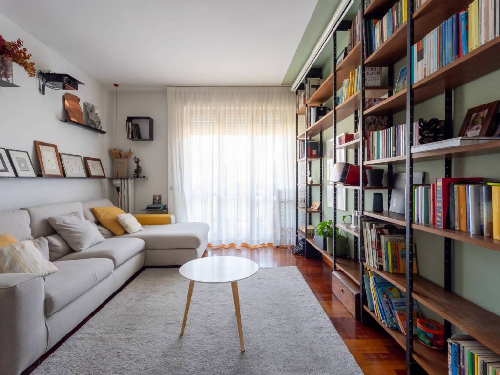 appartamento in vendita a Milano in zona Il Portello