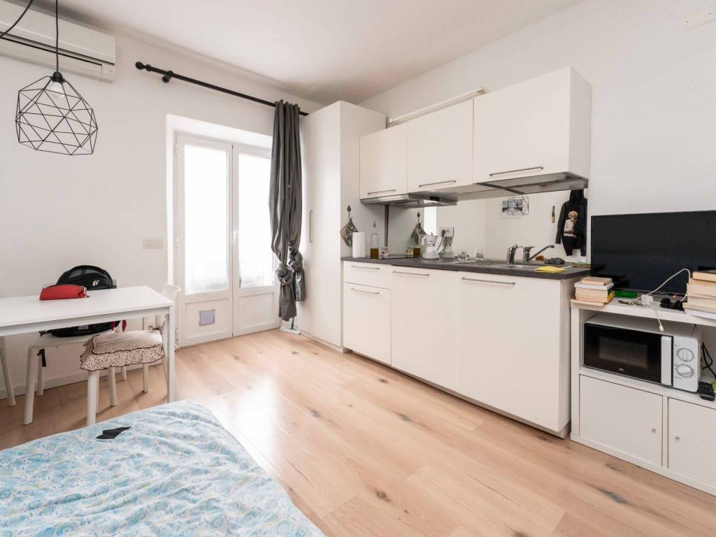 appartamento in vendita a Milano in zona Porta Venezia