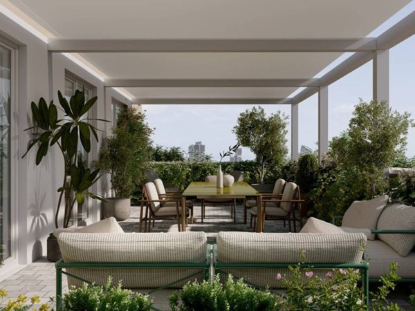 appartamento in vendita a Milano in zona Turro