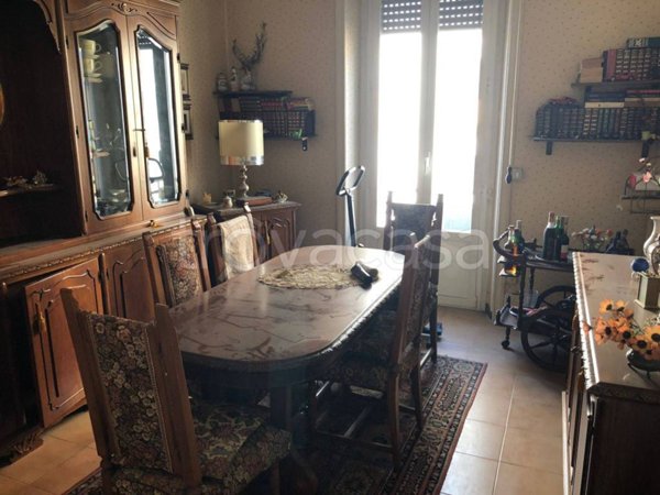 appartamento in vendita a Milano in zona Città Studi