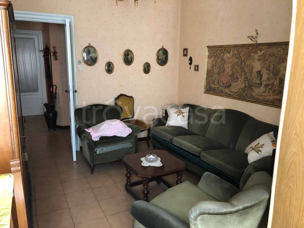 appartamento in vendita a Milano in zona Città Studi